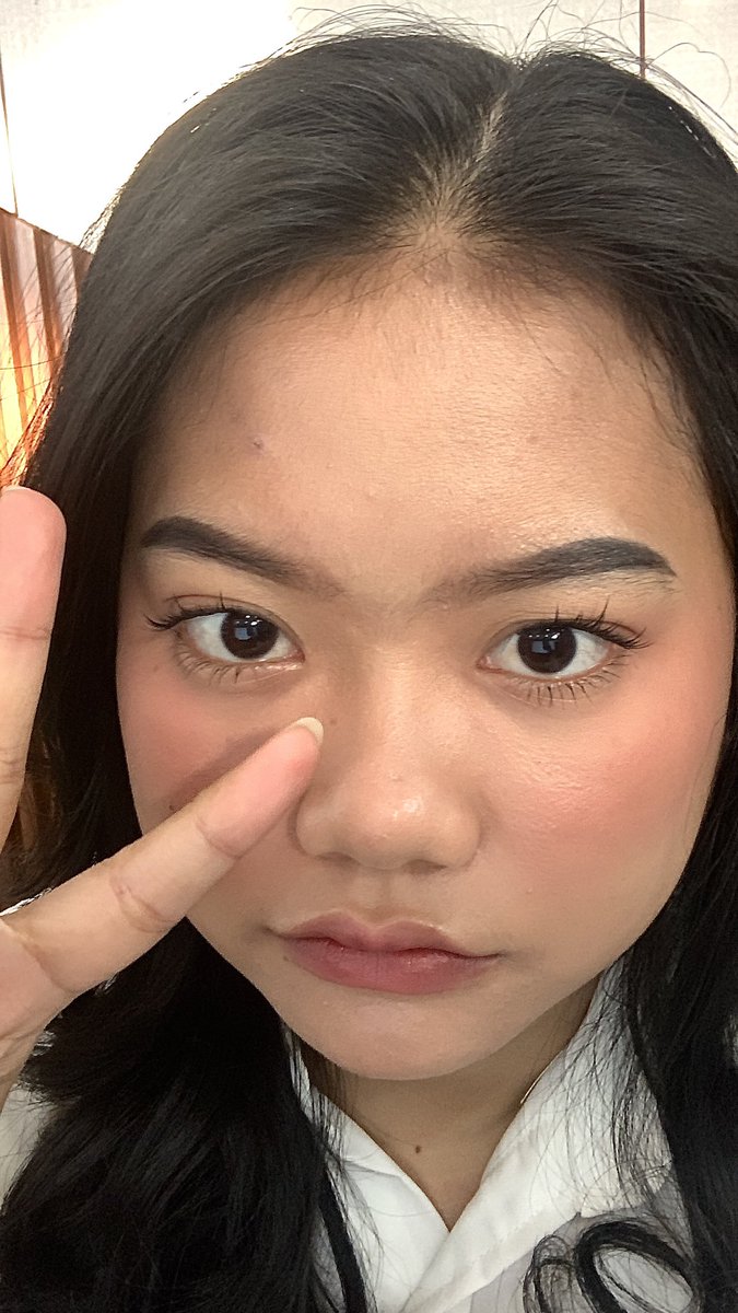 nutsdiaryy's tweet photo. Aku pake varian star beneran bisa bikin mata lebih “hidup”

https://t.co/MXD3sq0uxB

Kata aku plis cobain🫰🏻 https://t.co/EOIWHhQsuX