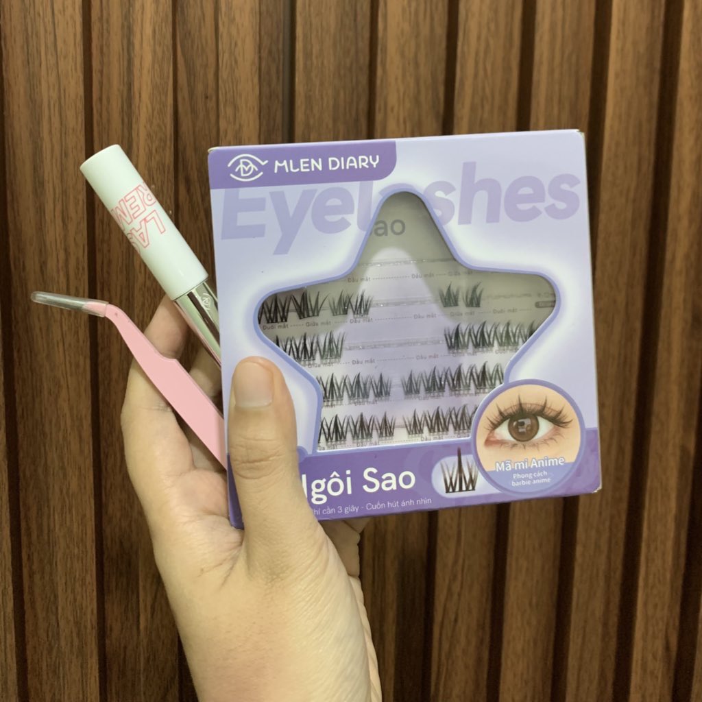nutsdiaryy's tweet photo. Aku pake varian star beneran bisa bikin mata lebih “hidup”

https://t.co/MXD3sq0uxB

Kata aku plis cobain🫰🏻 https://t.co/EOIWHhQsuX