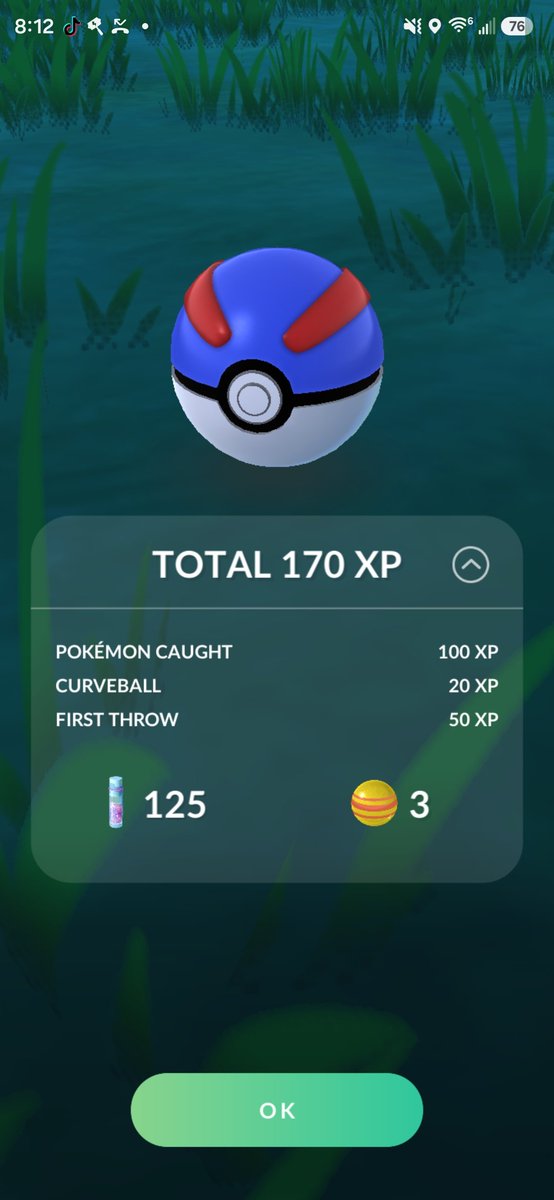 trainerashbash's tweet photo. I like this new update!❤️😝🥰 https://t.co/cJk36O2DAN