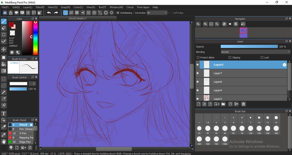 dalyeaa's tweet photo. anyone share your current wip I wanna see them :3
#WIPㅤ #artㅤㅤㅤㅤ #artwork #artmoots https://t.co/VT6XeQqSCc