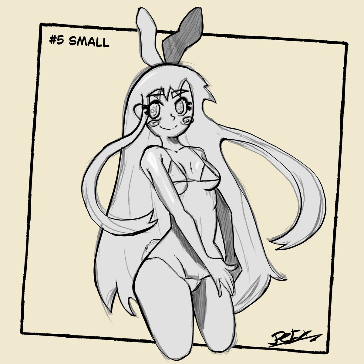 REXart_1208's tweet photo. Boobtober 05 - small 

 witchly 
nada mejor que los pequeños limones 😘😍

#Boobtober

❤️+🔁 https://t.co/9F2oEMouiN