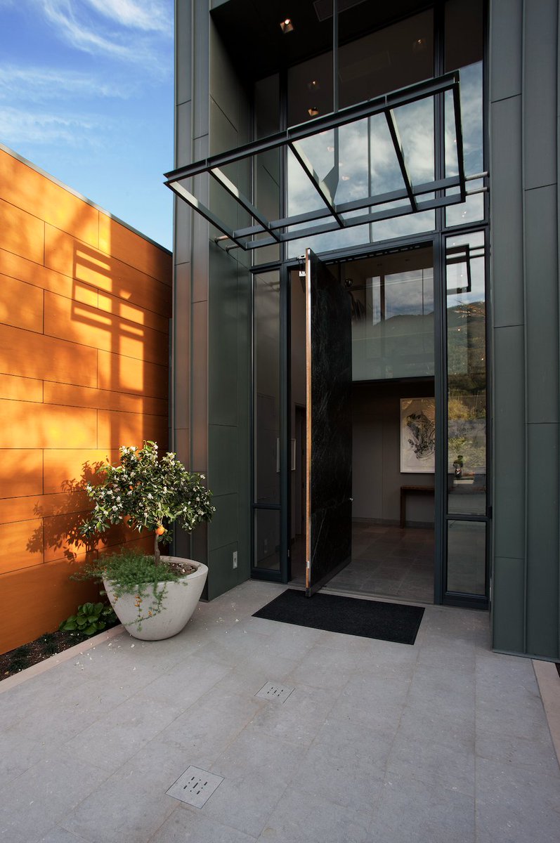 KB_Resource's tweet photo. Hope’s Windows is raising the standard for high-security architecture with blast-, bullet-, and fire-rated steel windows and doors. Combining rigorous protection with elegant sightlines, custom configurations, and architectural flexibility, Hope’s delivers security without compromising design. Learn more on KBR: https://t.co/U4PWMgsLmD