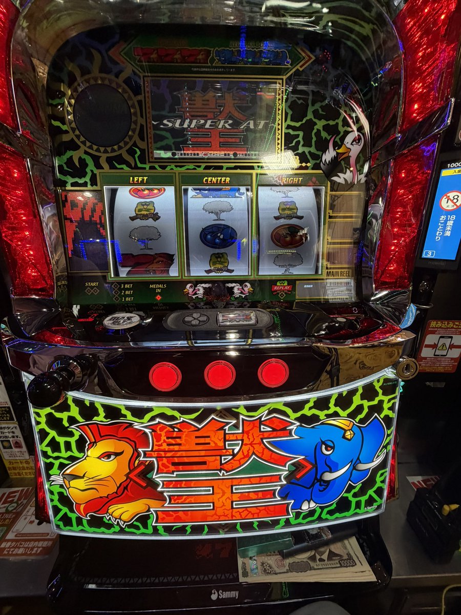 yu_tyaro's tweet photo. 25年と9ヶ月ぶり！ https://t.co/kzviCfYgGX