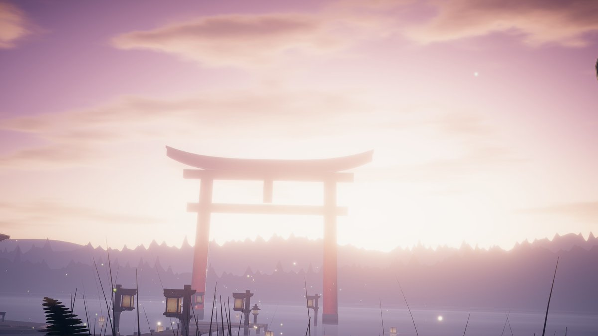 AzVRc1's tweet photo. VRChat
Recommended world

『星映しの湖 -Star Reflection Lake-』 https://t.co/kSeApVmRCt