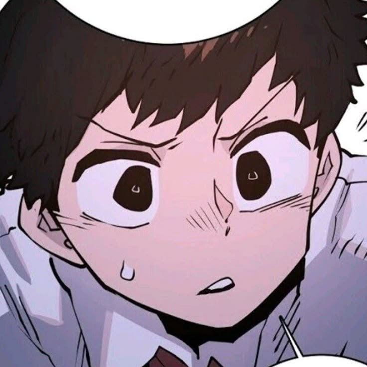PissedOffNature's tweet photo. "... Your first wife? Wait... do you also have a harem?"

The longer their conversation goes on, the less afraid and confused he is, and the more interested this brute becomes. https://t.co/PHJ0UrfSbL