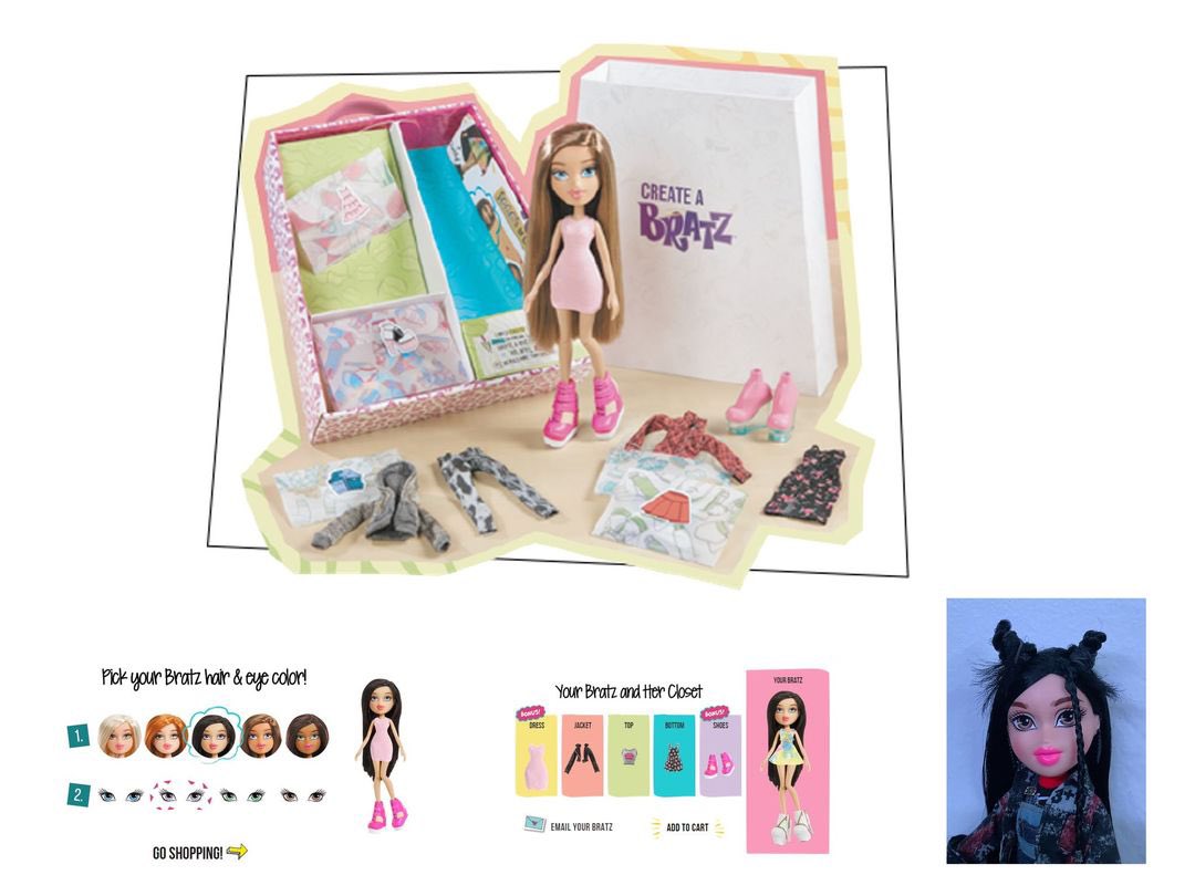 thebratzbetch's tweet photo. this was incredibly fab and i wish they'd do it again https://t.co/VnQ7SjagS4