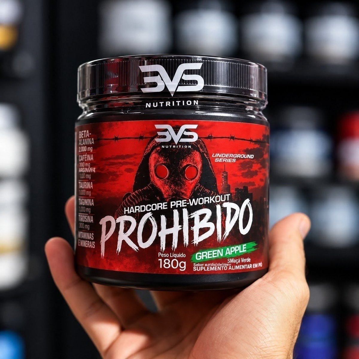 oMalucodasPromo's tweet photo. Pré-Treino Prohibido 180g

De R$ 69 por R$ 38 no Pix

Loja Oficial 3VS no ML
https://t.co/sMILr3IK1G https://t.co/Z9LPlEhspN