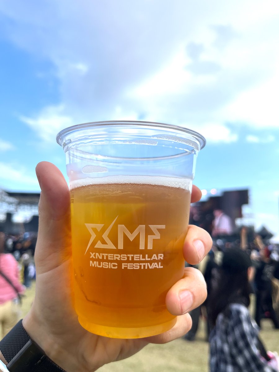 nc_ryo's tweet photo. 大変遅ればせながら

Xnterstellar Music Festival 2026
Aぇ! groupのサポートギターとしてお供して参りました。

初韓国に初の大型野外フェス。
Aぇ! groupの熱量で天気も超快晴。
最高のライブでした。ありがとうございました

#XMF2026
#Aぇインターステラ
#Aぇǃgroup https://t.co/dwrWITAgem