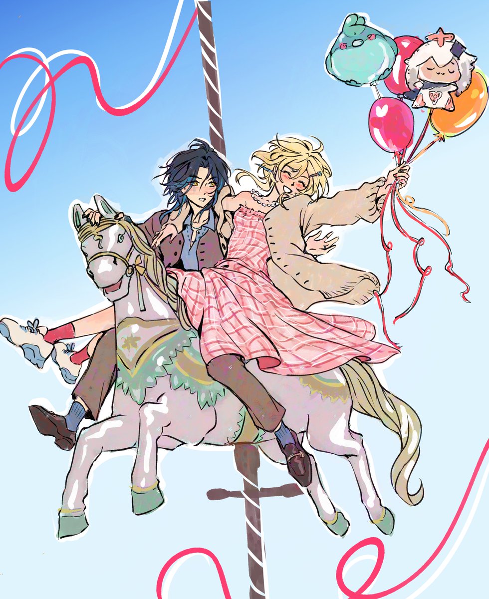 peatchoune's tweet photo. (5/31) carousel 
#xiaolumi https://t.co/DmWgOMvp59