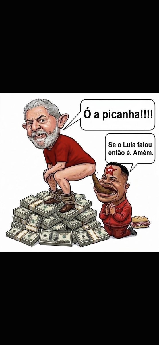 Alexandr3Guedes's tweet photo. @ptbrasil https://t.co/xr33gQsED0