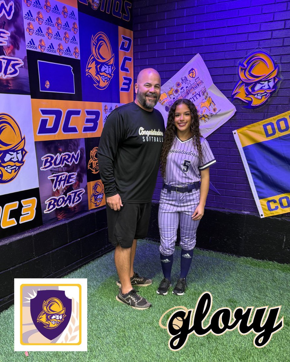 GloryAdkinsGold's tweet photo. ADDISON JOYNER had a great visit to Dodge City! Thank you to Coach Viramontez and staff for having her!
#halosup😇 https://t.co/nzC3q5SHZ9