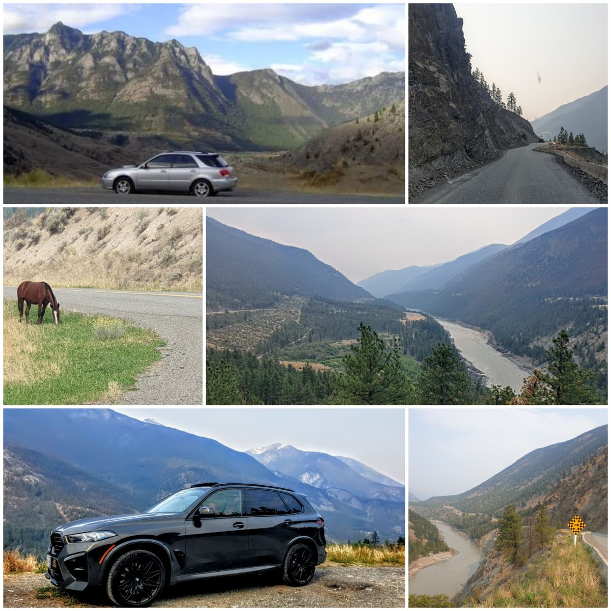 GreginCAN's tweet photo. @SpeedSportLife Drive the Duffy Lake Rd. It goes past Whistler and connects to multiple roads leading back to Vancouver via Colquhalla Expressway. Or drive it again in reverse. Pics from multiple drives over the years. https://t.co/takRGDcqcX
