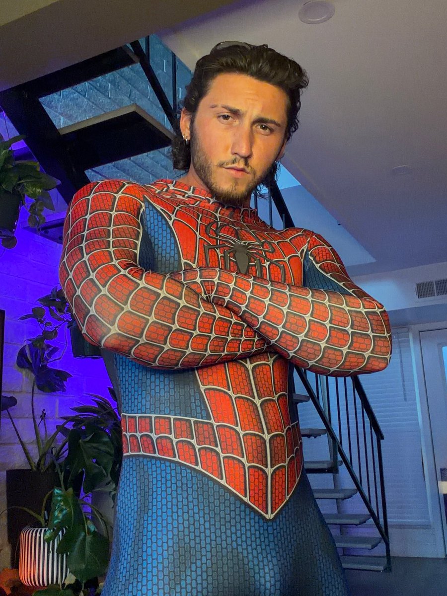 dimitrihunk's tweet photo. 🕸️🕸️🕸️ https://t.co/9oDZjecg1o