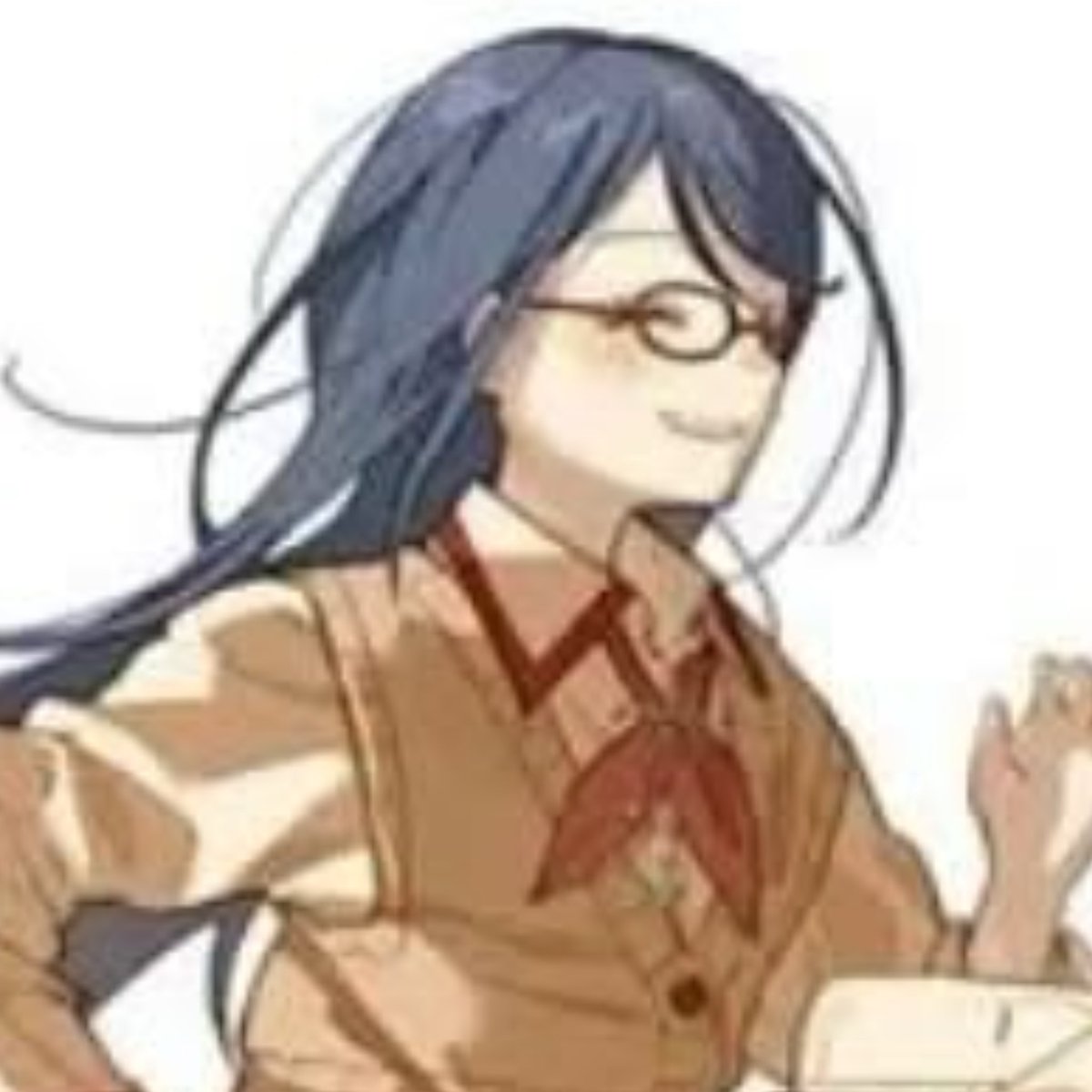 astralsillies's tweet photo. forever glad hona6 exists bc this is one of the most moe ichikas ever https://t.co/YPBHptvtzm