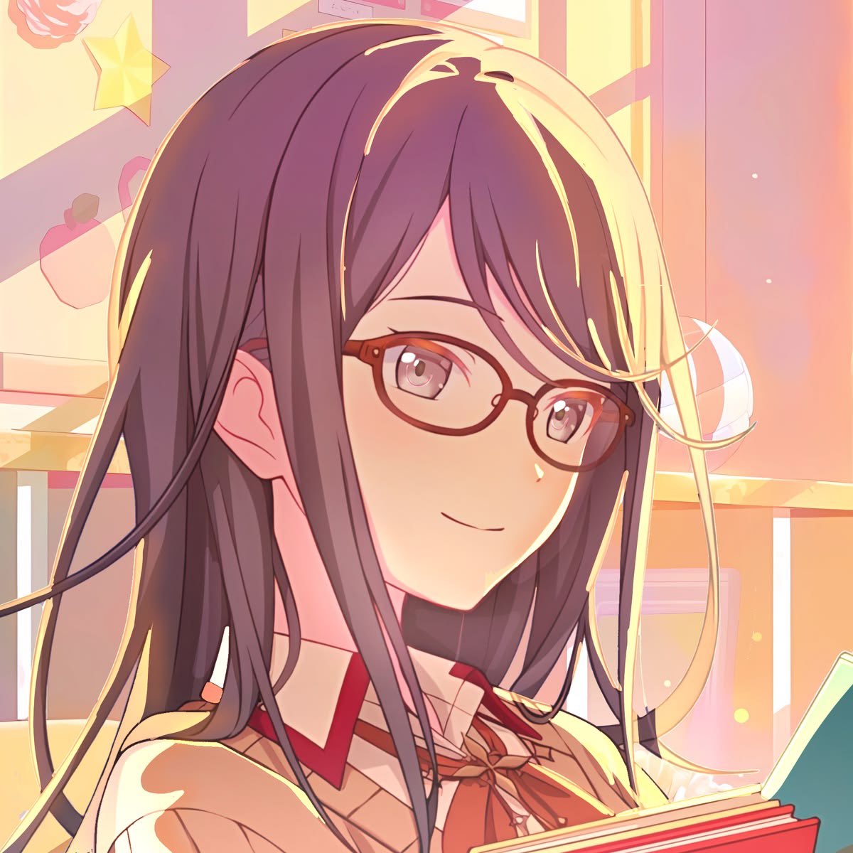 astralsillies's tweet photo. forever glad hona6 exists bc this is one of the most moe ichikas ever https://t.co/YPBHptvtzm