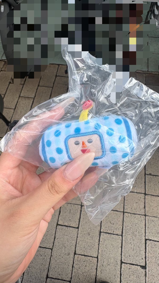Hi_na_oo0's tweet photo. ひろぱと色違い🤩 https://t.co/B2miamoQTs