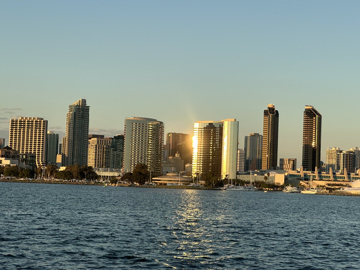 TheZacher's tweet photo. Hello San Diego. https://t.co/FwHYfAItXt
