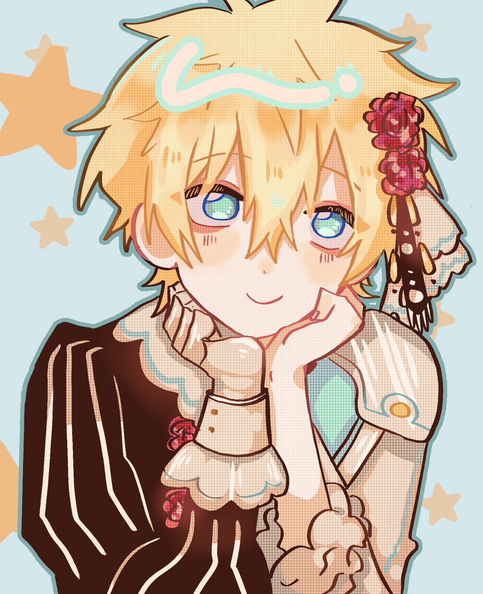 GamisArt's tweet photo. HAPPY TERU DAY TO EVERYONEEE!!!!
i love how silly he is in this drawning

#Teruminamoto #tbhk https://t.co/F8jWma6lR7