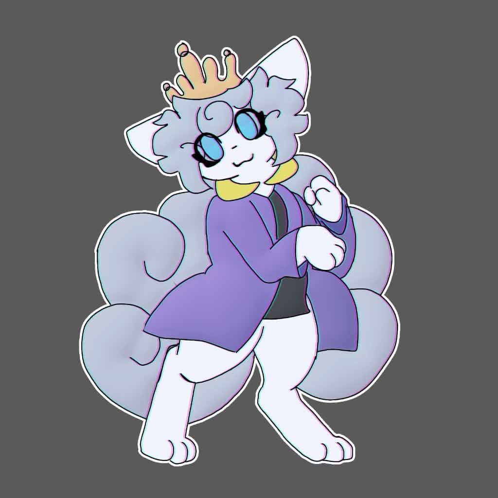 Drakethedrakeon's tweet photo. @moonl1gh8 ty for the oppurtunity! https://t.co/tTEUaQ4Z8t