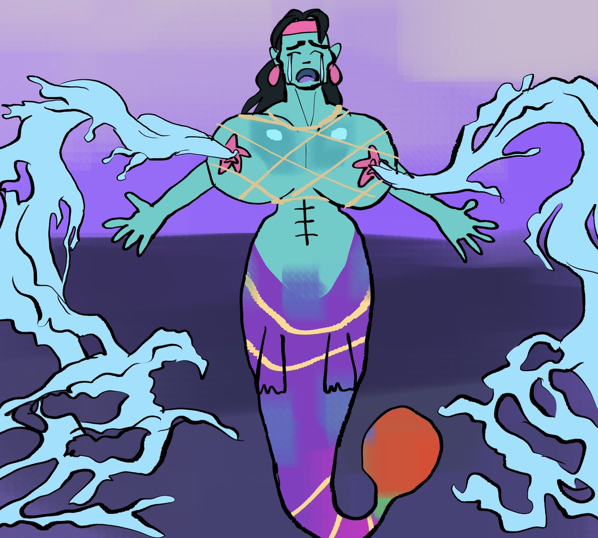 febreezy_lalala's tweet photo. #forgottenisland im sorry this is all I could think about https://t.co/gAkB1ISkIi