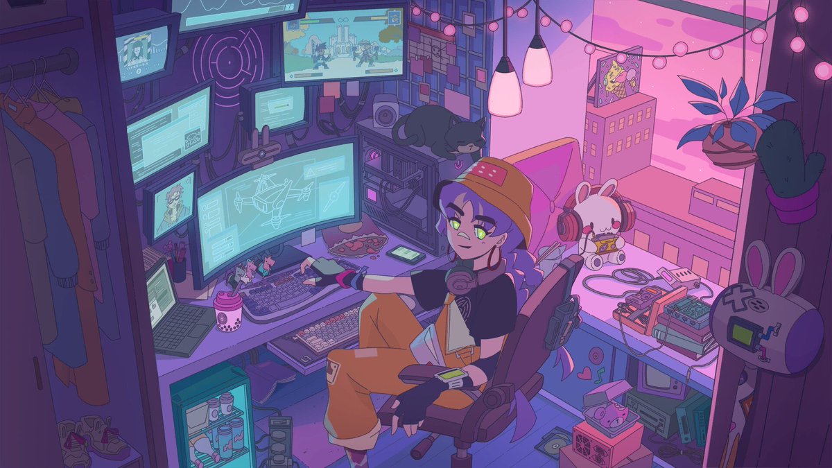 Th3DigitalRebel's tweet photo. // plz https://t.co/GXU84VLWm7