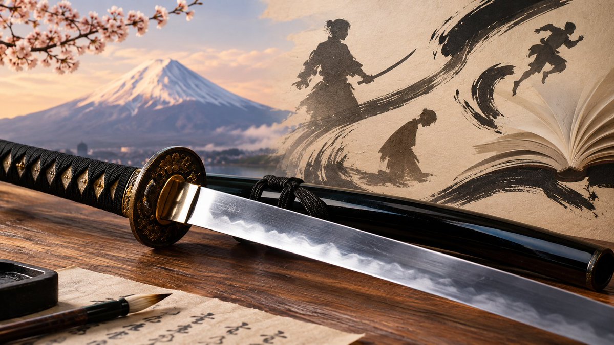 kyoto_tozando's tweet photo. The Japanese Sword and the Japanese Language — 35 Everyday Idioms Rooted in the Sword

https://t.co/E9JaMh9FWX

#tozando #japanesesword #samuraisword #bushido #bushi #batto #shinken #katana #samurai #nihonto #antique #antiquesword #japaneseswords #samuraiswords #antiqueswords https://t.co/n0eIkcxCBm