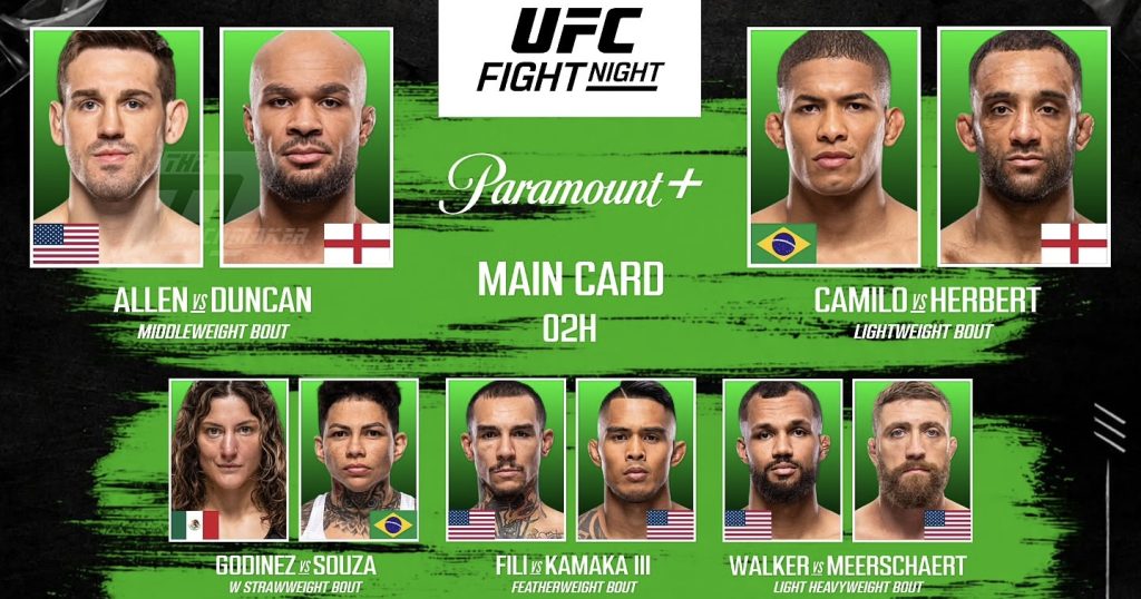 MMADailyy's tweet photo. This next fight night is deadass the worst card I think I've ever seen https://t.co/U273n99CtO