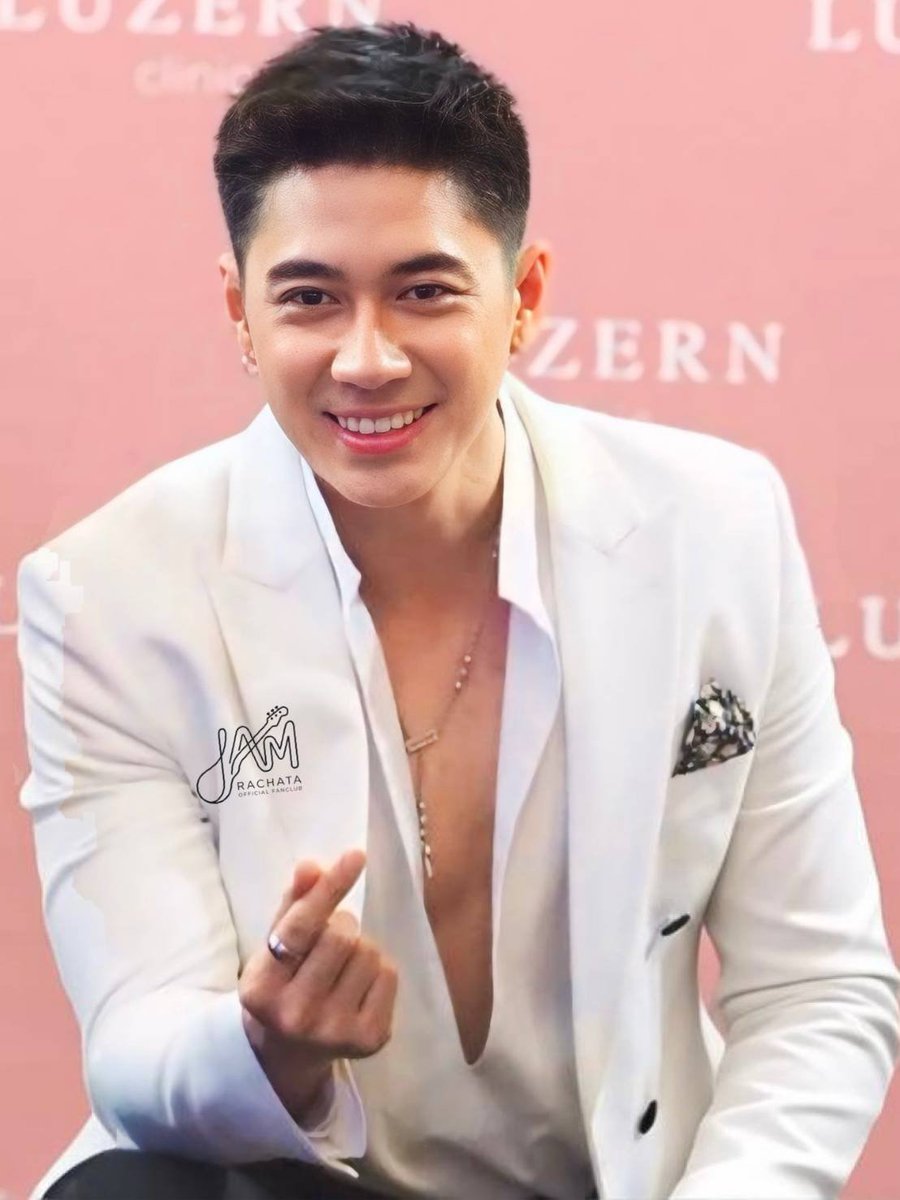 noknoyJf's tweet photo. @zine_arisa เมนสุดหล่อคนโปรดมากความสามารถ
#แจมรชตะ
#ช่องOne31 https://t.co/BKpYrAvFKC