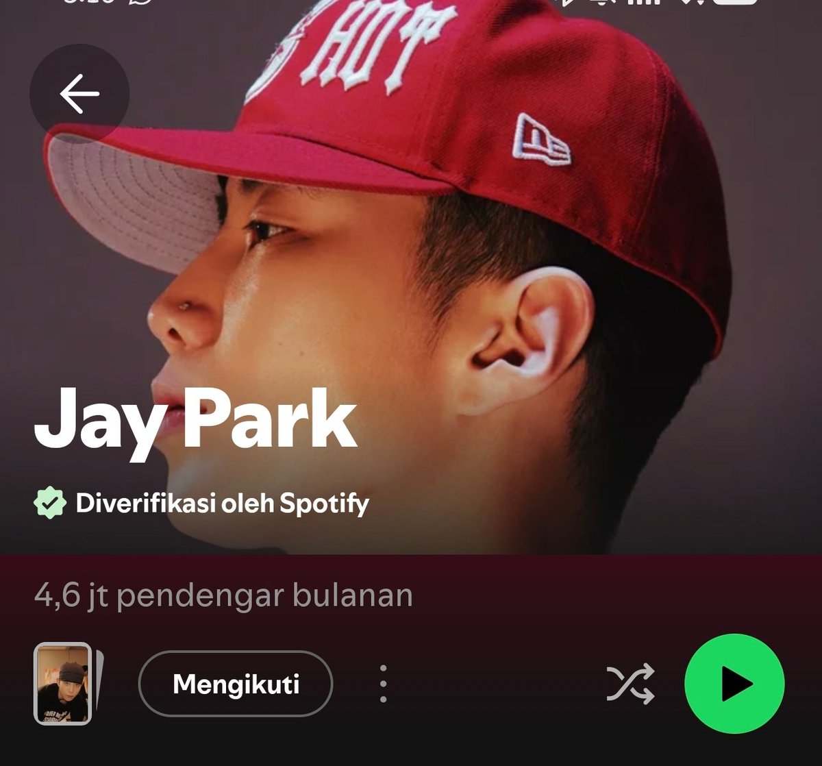 febr2504's tweet photo. 2nd Gen Soloist? Jay Park got more ML https://t.co/tRqKGNlWmi
