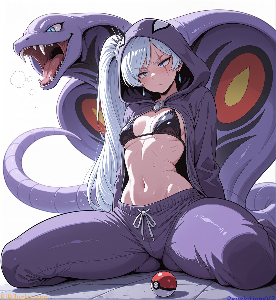 Reveletion_Main's tweet photo. [559🖼️] RWBY: The Schnee Sisters 1️⃣6️⃣
[Anime, AnimeGirl, Cartoon, Hentai] https://t.co/b9QU5I0PWK