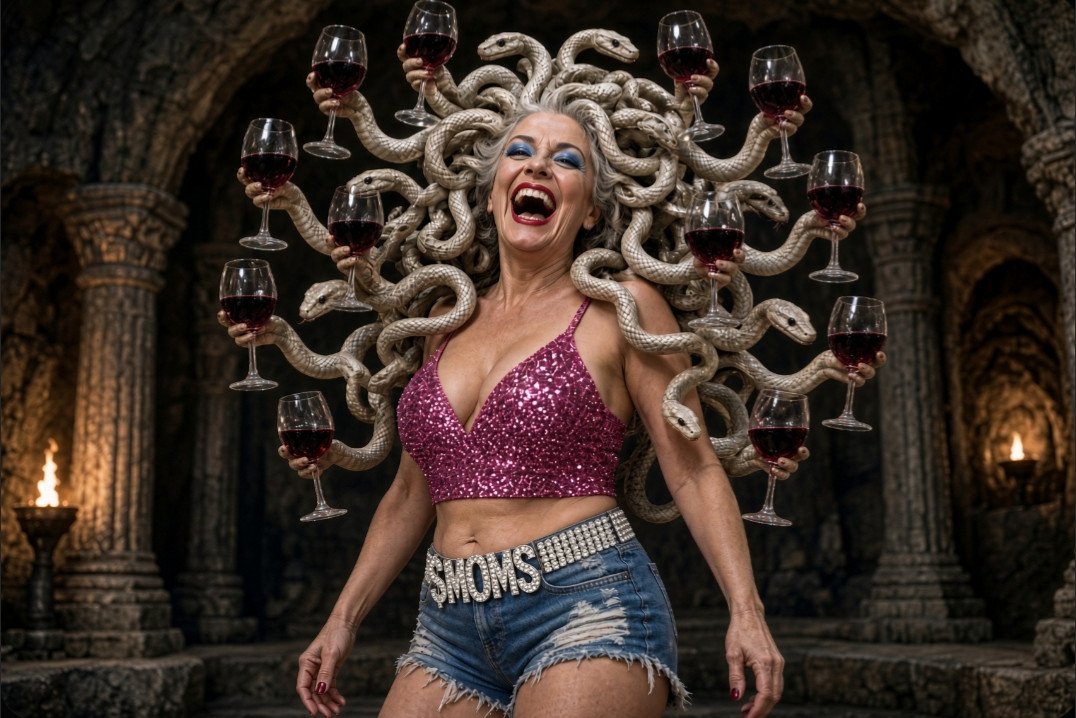 Cryptonix4real's tweet photo. $MOMS $1M market cap Momsdusa with wine piece in auction on @trix_mrkt 
https://t.co/mmp4Hx8OGd https://t.co/YFWvTyQq3M