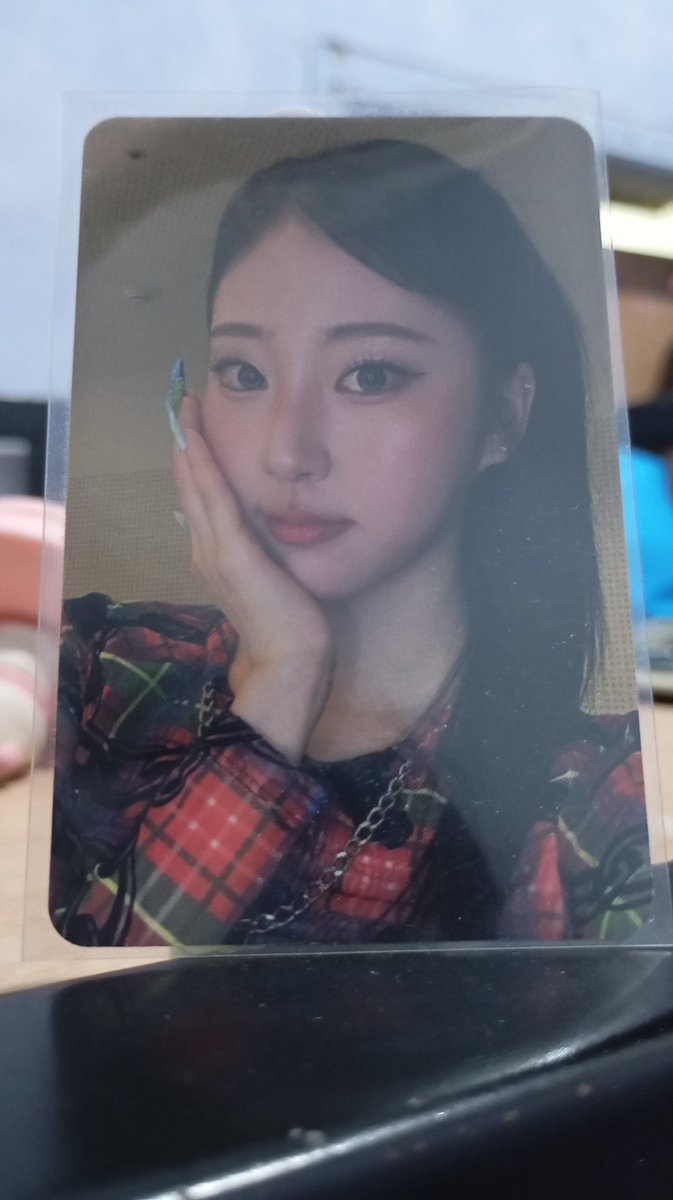 ATriysa's tweet photo. Photocard jiyoon vvup.
Bisa co Oren yaa, langsung DM aj.#vvup #jiyoonvvup #vvinie https://t.co/CPUup4rIxw