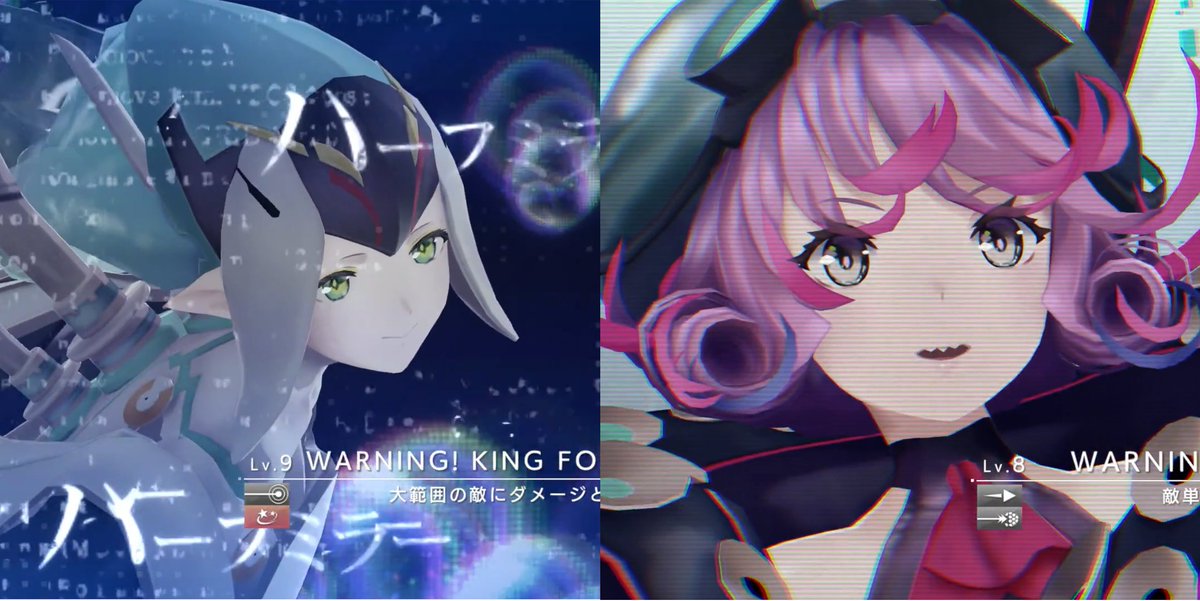 ribbon404gr's tweet photo. Today is October 7th, which means it's Darius' birthday!
Not only that, but it's also her 40th anniversary since launch! 
Let's fish- um, WISH her a happy birthday 🐟 https://t.co/BmFFpsdaBT