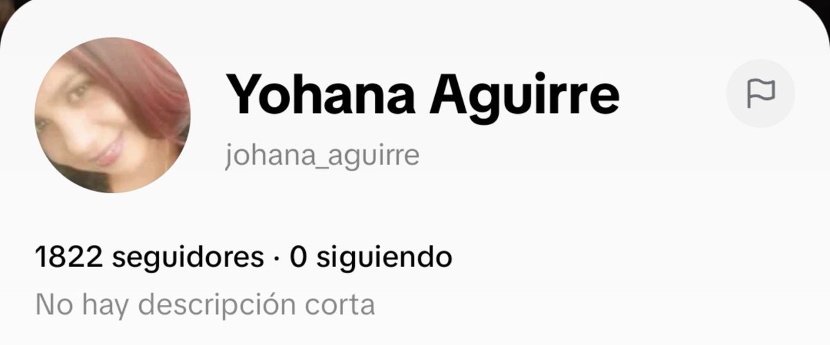 sofibangtan13's tweet photo. VAYAN A TIKTOK A REPORTAR LOS LIVES DE LAS SIGUIENTES PERSONAS QUE LOS ESTAN ESPERANDO FUERA DEL HOTEL‼️‼️

@/johana_aguirre https://t.co/x8oZcOr2UT
