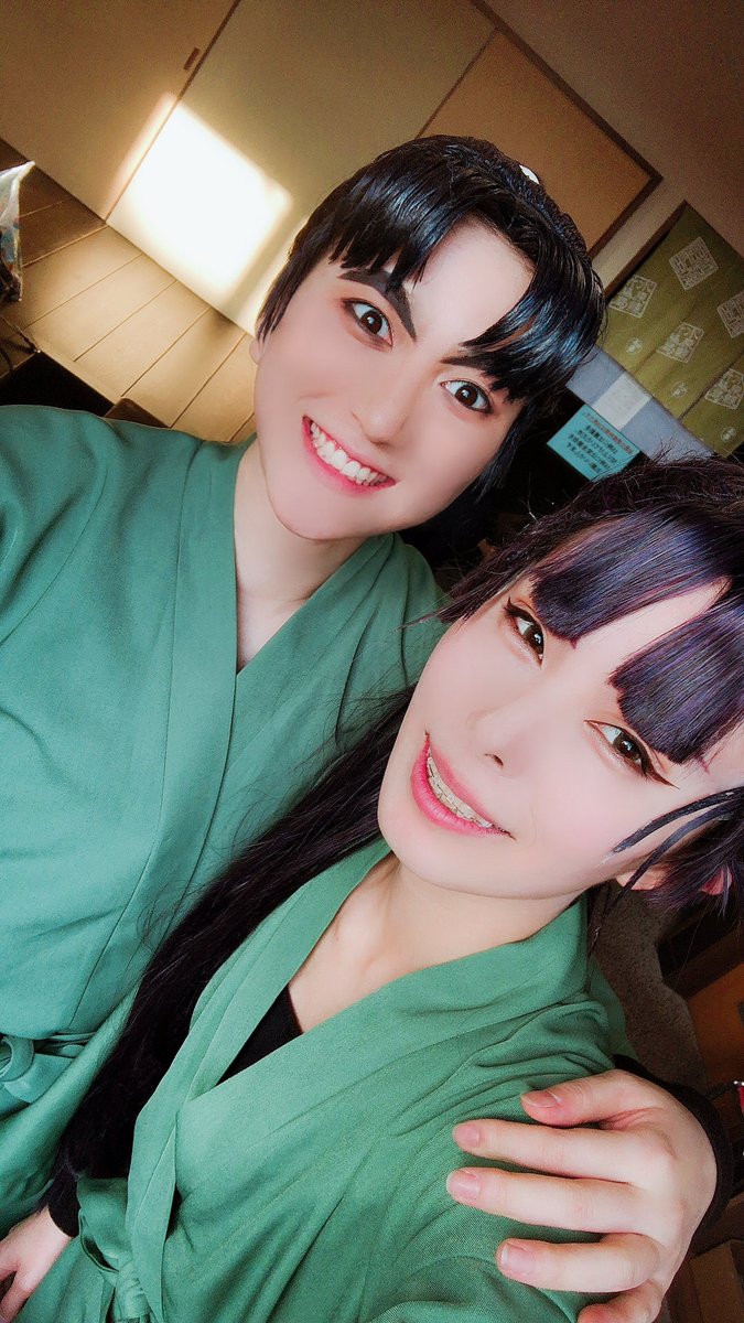 hxxxzk's tweet photo. まあり(@maari__0215 )の振り幅凄すぎるからみんなみて https://t.co/I5Sp80ujOM