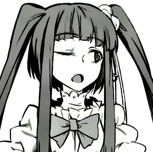 BlueTruthWitch's tweet photo. “ Perhaps... I have to find another rival now. Another story. Another mystery.

As if anyone here is capable...

How dull things have become.” https://t.co/Aye4QJY2P9