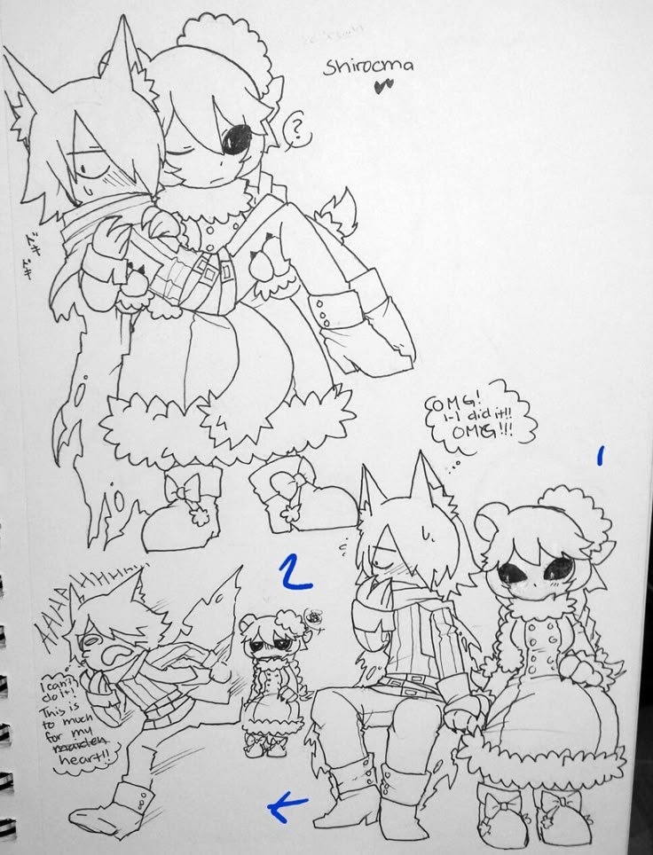 sn0wpup_'s tweet photo. 🌨️aww don't worry shiro !! you'll get there someday (。・ω・。)ノ♡
ART BY TBD HELP ME FIND ARTIST PLEASE !!
#okegom #okegomtwt #icescream #shirogane #shiroganeokegom #rocma #rocmaokegom #shirocma https://t.co/K2imsbdCcO