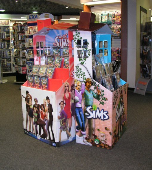 Sims_Nostalgia's tweet photo. We used to be a proper society https://t.co/jD0Q8SdNoI