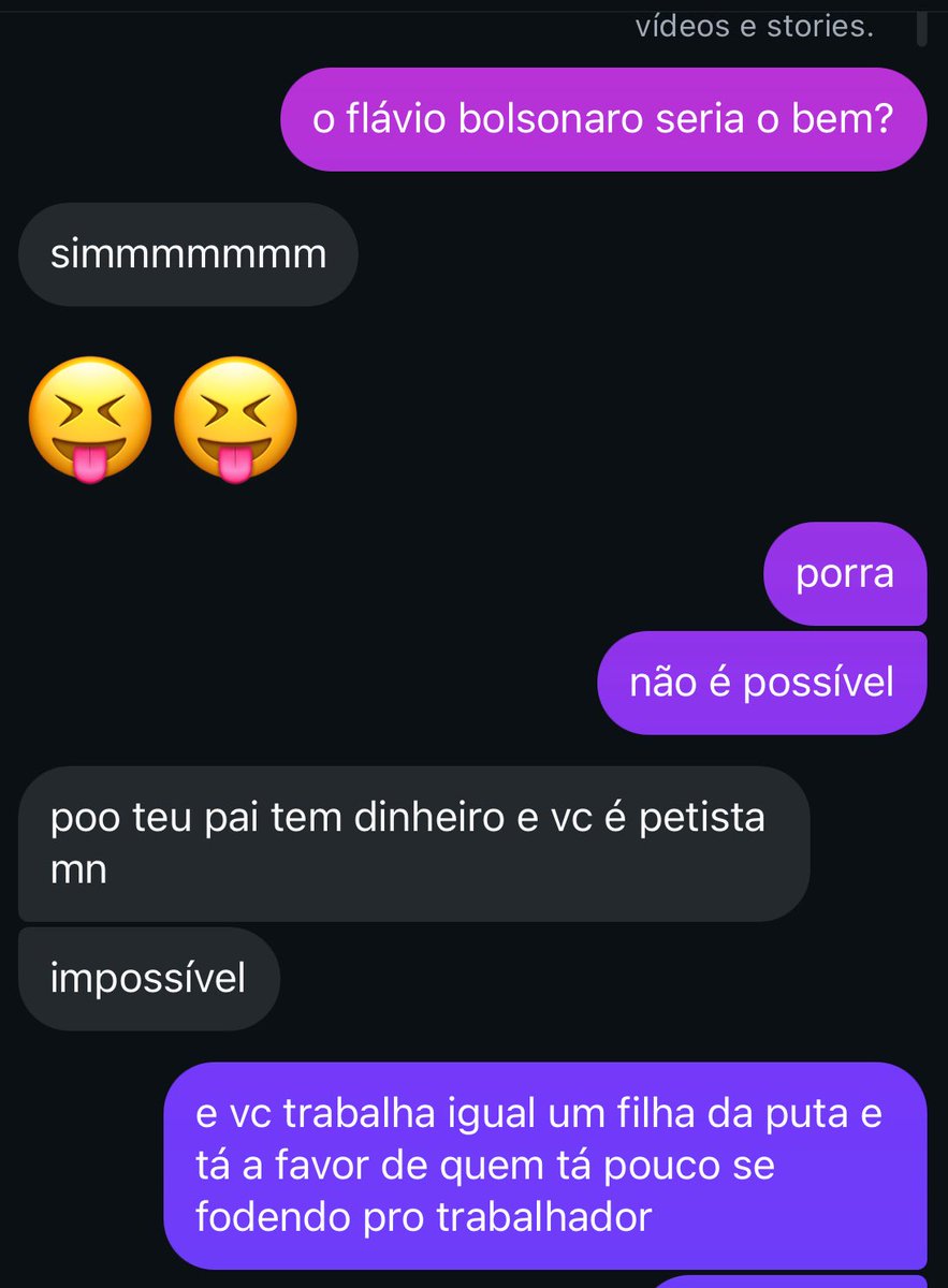 gabizarra27's tweet photo. deu pra mim https://t.co/pH87tAr1TE