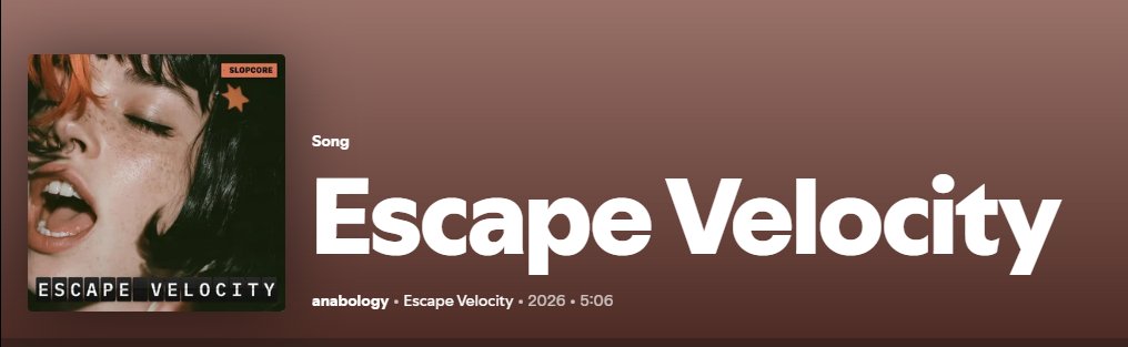 anabology's tweet photo. Spotify release:

https://t.co/SD1rExR05e https://t.co/6e84rJNJrq