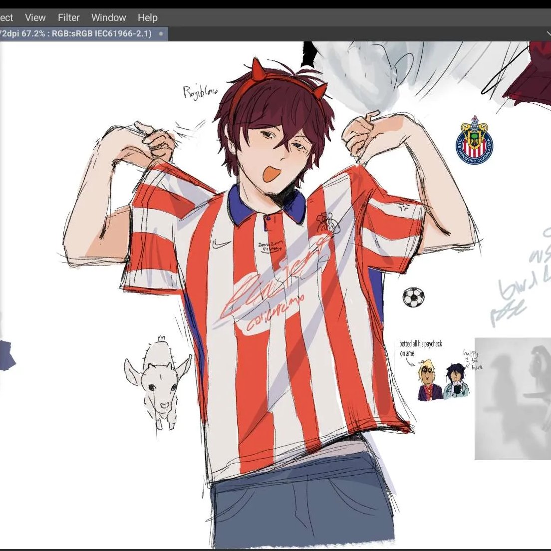 eIevatorman's tweet photo. coloring in my art in class instead of taking notes like the tard i am https://t.co/zXeE8lUaOS