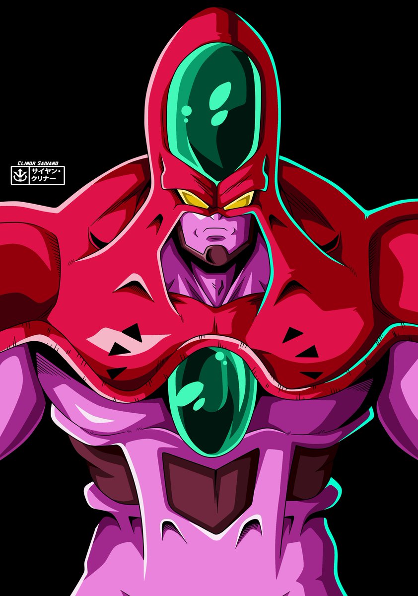 ClinorDm's tweet photo. ▪️DBZ: El Plan para Erradicar a los Saiyajins 

Hatchiyack (Fanart)

LineArt✒️/Color🎨

#hatchiyack #dragonballz  #clinorsaiyano #drawing #lineart https://t.co/qFq6h7gwLf