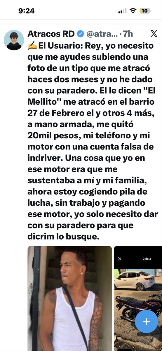 Bucarelly's tweet photo. @HazimNoelia Y PARA ESTE CIUDADANO SIN FICHAS QUE LE OFRECERÁ EL PRESIDENTE????😱����😱😱 https://t.co/4WNHeIyrns
