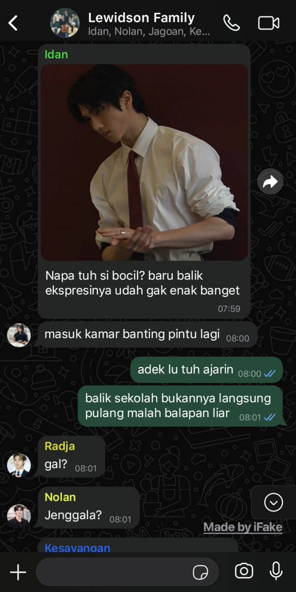 Matchateasun's tweet photo. #Lewidsonfamily

keras kepala part 1
—Park jisung ft Lee Jeno nct dream few post au https://t.co/iYeCSBzpgl