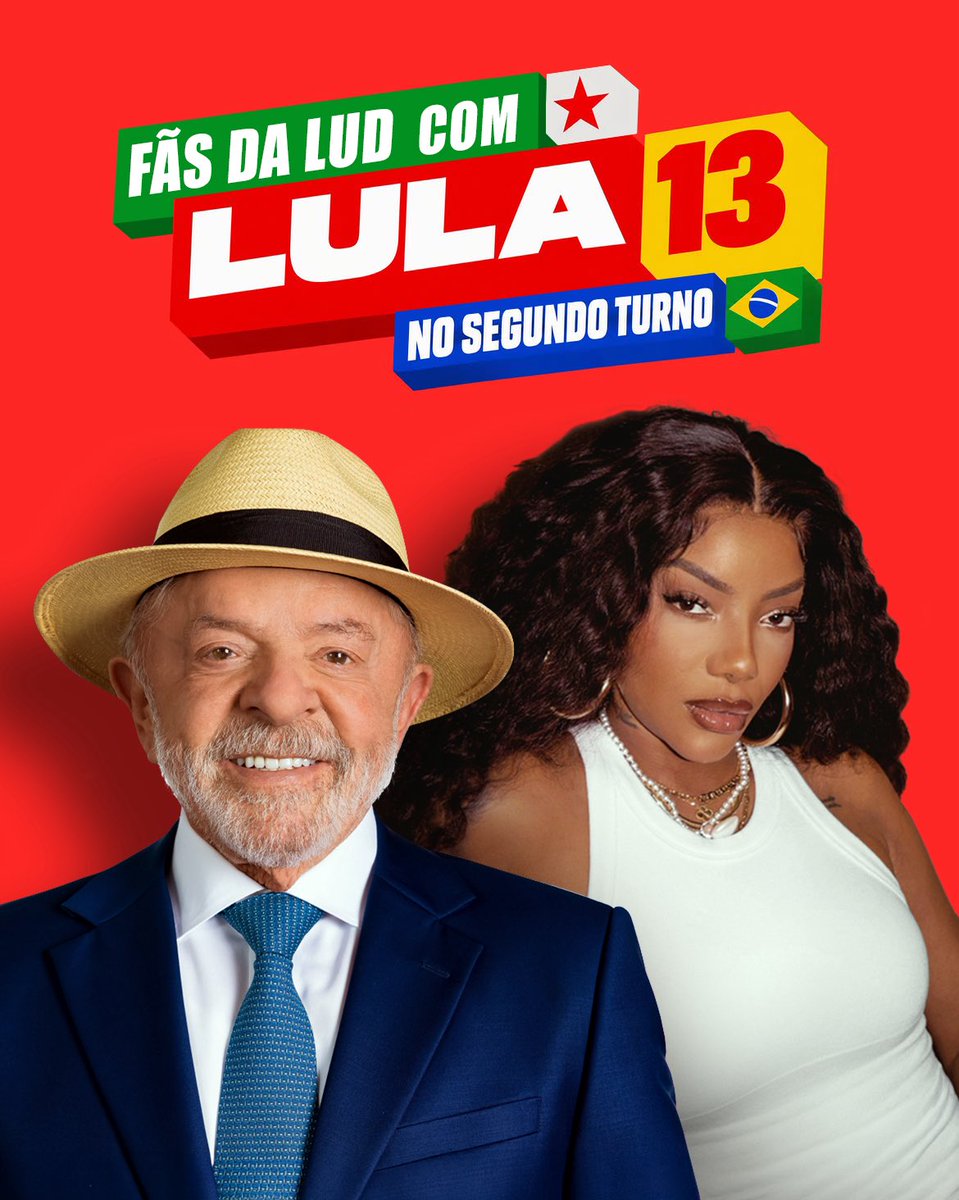 LudmillaCrave's tweet photo. Ludmillers com Lula https://t.co/k5CdItRfg1