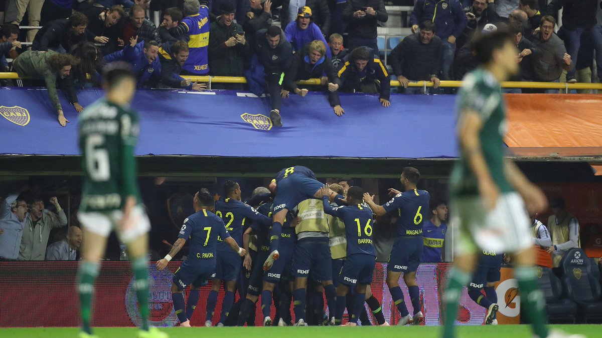 xeinexe12's tweet photo. Ahora, recordando la semis contra el palmeira en 2023, Me he puesto a pensar en algo, quizás sea paranoia mia o no.
Pero cada vez que enfrentamos al palmeiras en semis Libertadores siempre terminamos perdiendo la final. ¿Es casualidad? Quizás estos tipos siempre nos mufan
2 veces https://t.co/7Njmi2Pqcl