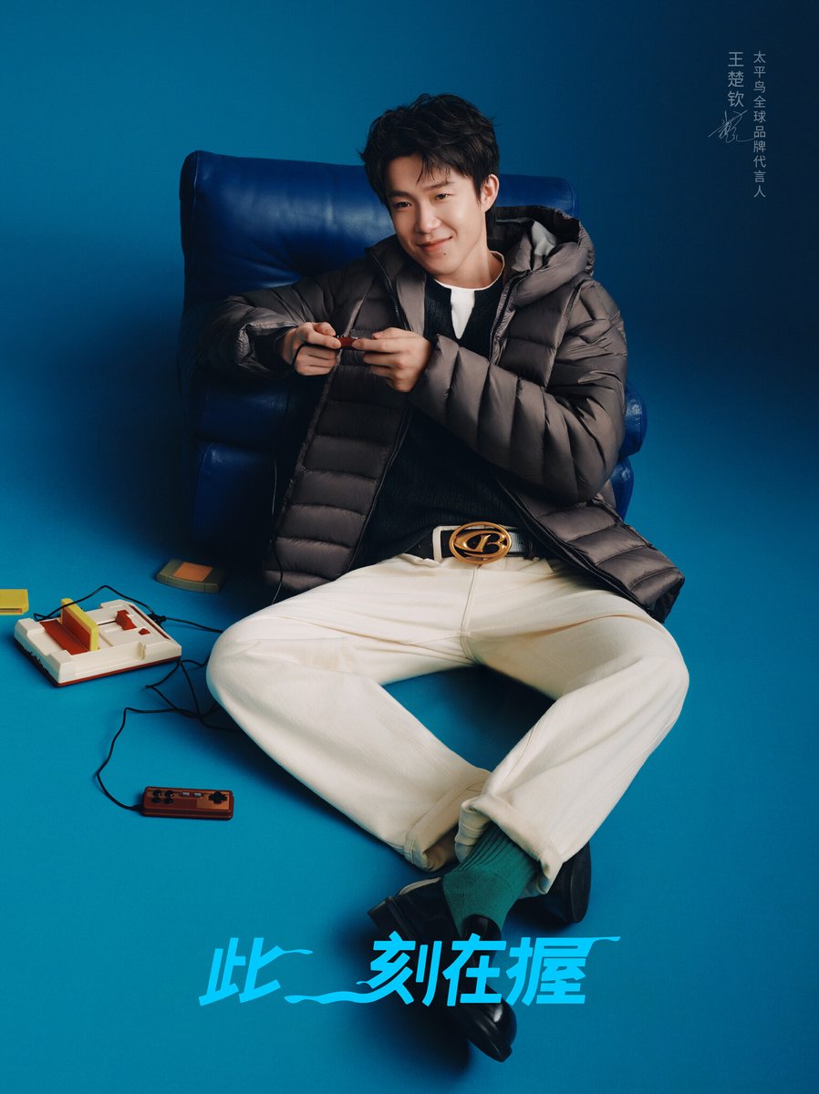 SoyCalebTJ's tweet photo. He reached three finals at the Asian Games and lost all three. Days later, Peacebird made him its global face anyway.

Wang Chuqin, world No. 4 in table tennis, is now the top-tier ambassador for one of China's biggest fashion brands, launched for its 30th anniversary. Store displays and big screens went up within hours.

That's the thing Americans miss about Chinese sports marketing. Brands aren't buying one result. They're buying year-round attention and a fan base that shows up no matter what. He's already a Li-Ning endorser and a Louis Vuitton brand ambassador.

In the US, a rough tournament can cool an athlete's market fast. In China, a ping-pong star's value is built more like a pop idol's.

Would a US brand sign an athlete right after three straight final losses?