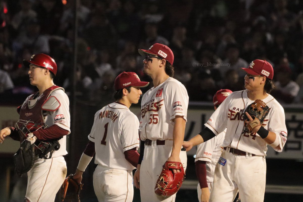 my_bbmemory's tweet photo. 2026.10.05
最終戦

#RakutenEagles https://t.co/hgoA8M4JPZ