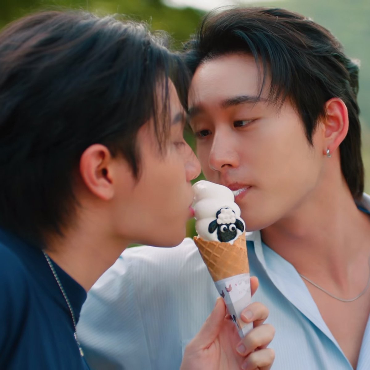fanboyfiles_'s tweet photo. No tissue, no problem! #YouManiacSeriesEP6 #YouManiacSeries #WilliamEst #GMMTV https://t.co/QwW7pN5xdd