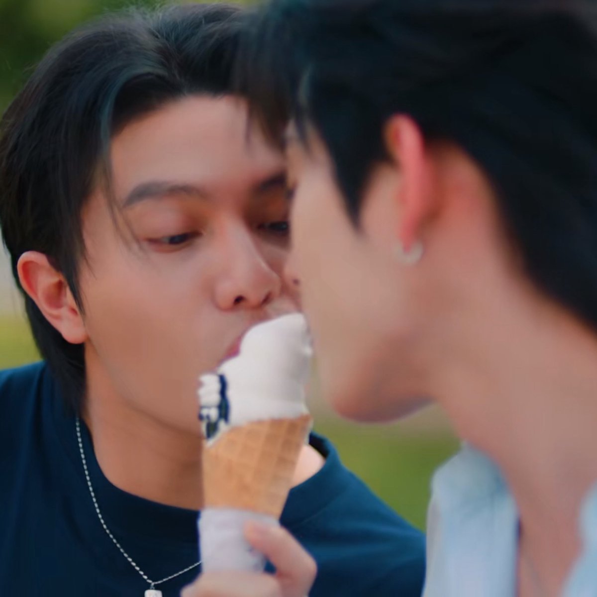 fanboyfiles_'s tweet photo. No tissue, no problem! #YouManiacSeriesEP6 #YouManiacSeries #WilliamEst #GMMTV https://t.co/QwW7pN5xdd
